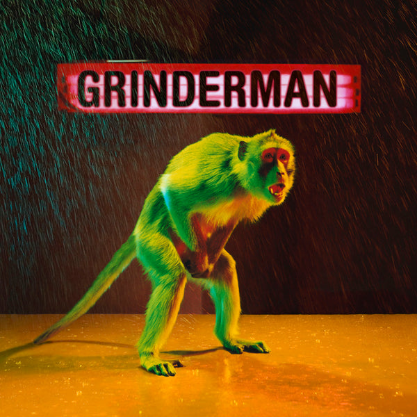 Grinderman - Grinderman - CD