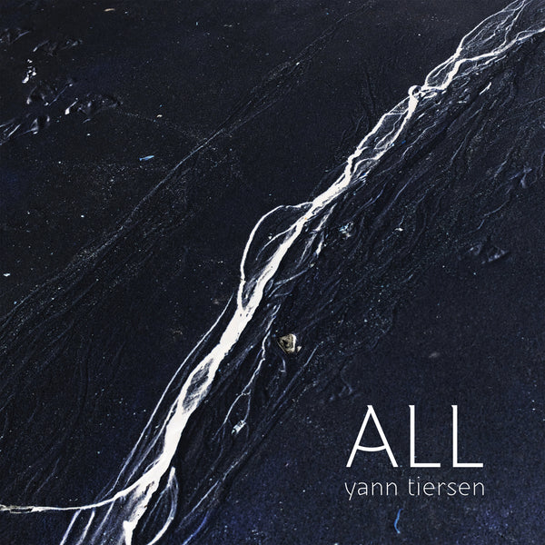 Yann Tiersen - ALL - Orange Double Vinyl