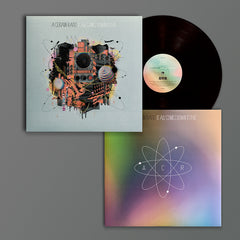 A Certain Ratio - It All Comes Down To This - Bio Vinyl + Signed Print