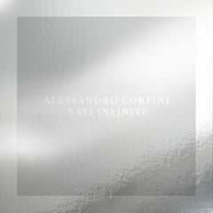 Alessandro Cortini - NATI INFINITI - Limited Edition CD