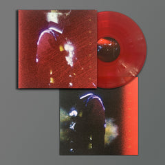 Ben Frost - A U R O R A (10th Anniversary) - Limited Edition Red Vinyl