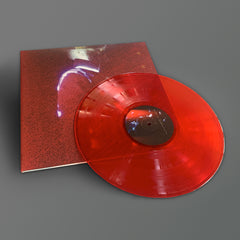 Ben Frost - A U R O R A (10th Anniversary) - Limited Edition Red Vinyl