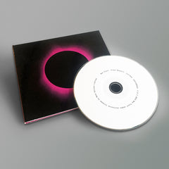 Ben Frost - Scope Neglect - CD
