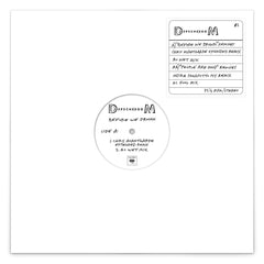 Depeche Mode - Before We Drown / People Are Good (Remixes) - 12’’ Vinyl
