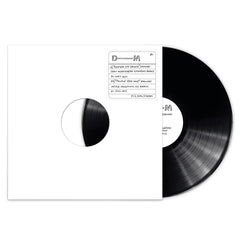 Depeche Mode - Before We Drown / People Are Good (Remixes) - 12’’ Vinyl
