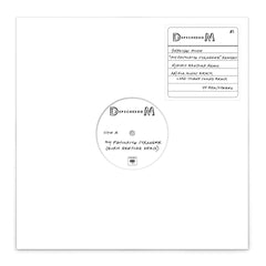 Depeche Mode - My Favourite Stranger (Remixes) - 12’’ Vinyl