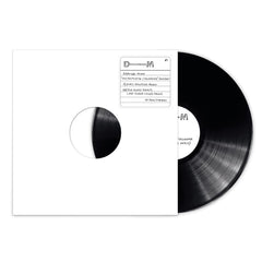 Depeche Mode - My Favourite Stranger (Remixes) - 12’’ Vinyl