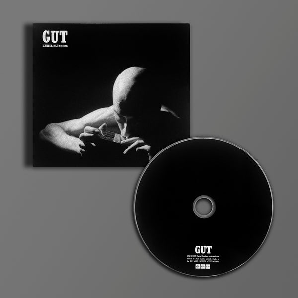 Daniel Blumberg - GUT - CD
