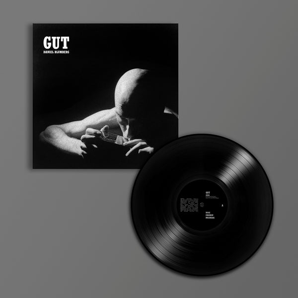 Daniel Blumberg - GUT - Vinyl