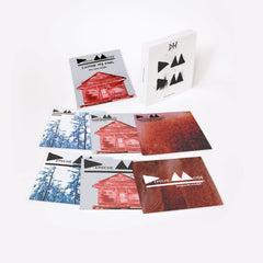 Depeche Mode - Delta Machine - 12’’ Singles Collection - Box Set