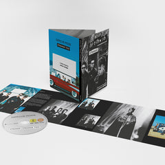 Depeche Mode - Strange / Strange Too - DVD