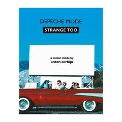 Depeche Mode - Strange / Strange Too - DVD