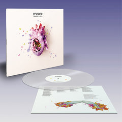 Erasure - Tomorrow's World - Limited Edition Clear Vinyl