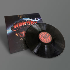 Laibach - Iron Sky: The Coming Race - Vinyl