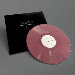 Liars - WIXIW - Recycled Colour Vinyl