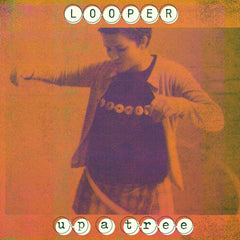 Looper - Up A Tree (25th Anniversary Edition) - 2CD