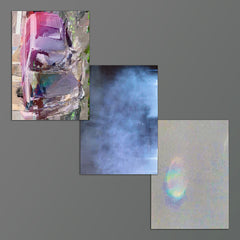 Louis Carnell - 111 - Limited Edition Double Vinyl + 3 Art Cards