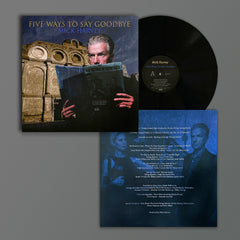Mick Harvey - Five Ways to Say Goodbye - Vinyl