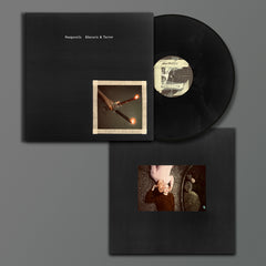 Nonpareils - Rhetoric & Terror - Signed Vinyl + Signed Art Card
