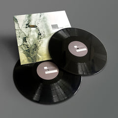 Recoil - Liquid - Double Vinyl