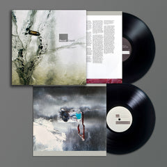 Recoil - Liquid - Double Vinyl