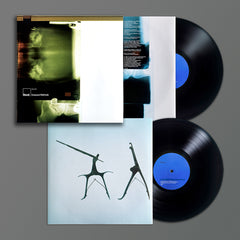 Recoil - Unsound Methods - Double Vinyl
