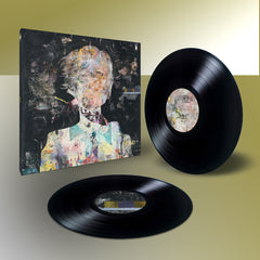 Pole - Tempus - Double Vinyl