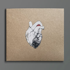 Swans - The Beggar - 2CD