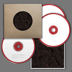 Swans - Birthing - Deluxe Double CD + DVD