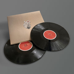 Swans - The Beggar - Double Vinyl