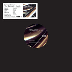 Terence Fixmer - THE PARADOX IN ME - Vinyl + full album download