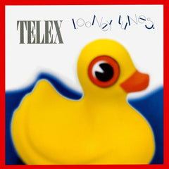 Telex - Looney Tunes (Remastered) - Vinyl
