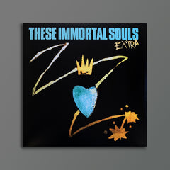 These Immortal Souls - EXTRA - Vinyl