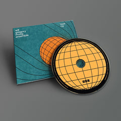 Will Gregory Moog Ensemble - Heat Ray: The Archimedes Project - CD
