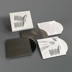 Yann Tiersen - Kerber Complete - 4CD Box Set