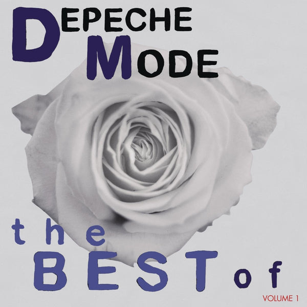 Depeche Mode - The Best Of Depeche Mode Vol. 1 - CD