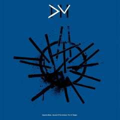 Depeche Mode - Sounds of the Universe - 12’’ Singles Collection - Box Set