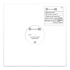 Depeche Mode - My Cosmos Is Mine / Speak To Me (Remixes) - 12’’ Vinyl