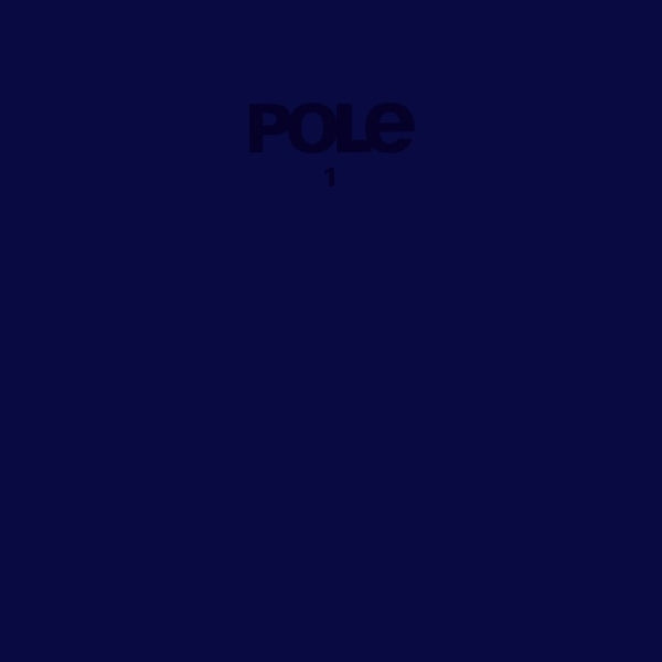 Pole - 1 - Double Vinyl (Signed)
