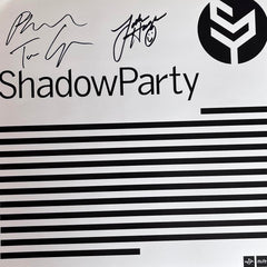 ShadowParty - ShadowParty - Vinyl - Misc