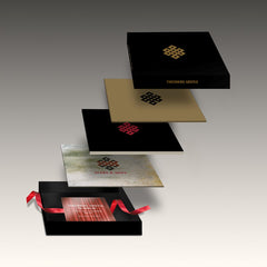 Throbbing Gristle - TG Berlin Box Set - Ltd Edition - 4xCD / 10" / Blu-ray / Book