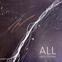 Yann Tiersen - ALL - Double 180gm Vinyl