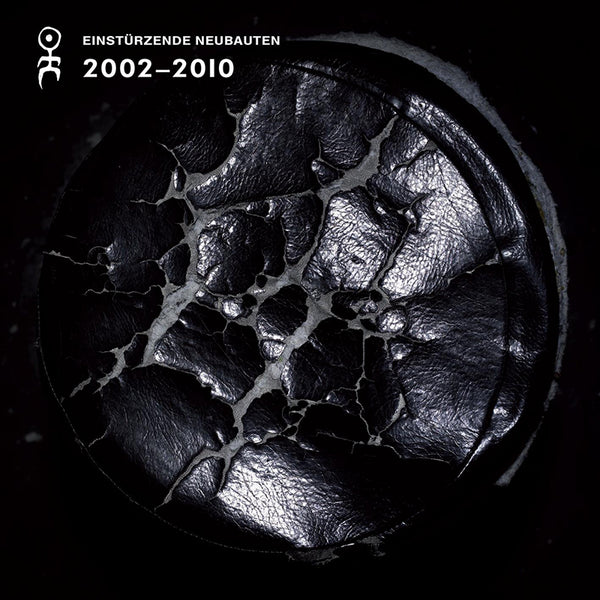 Einsturzende Neubauten - Strategies Against Architecture IV 2002- 2010 - 2CD - Misc