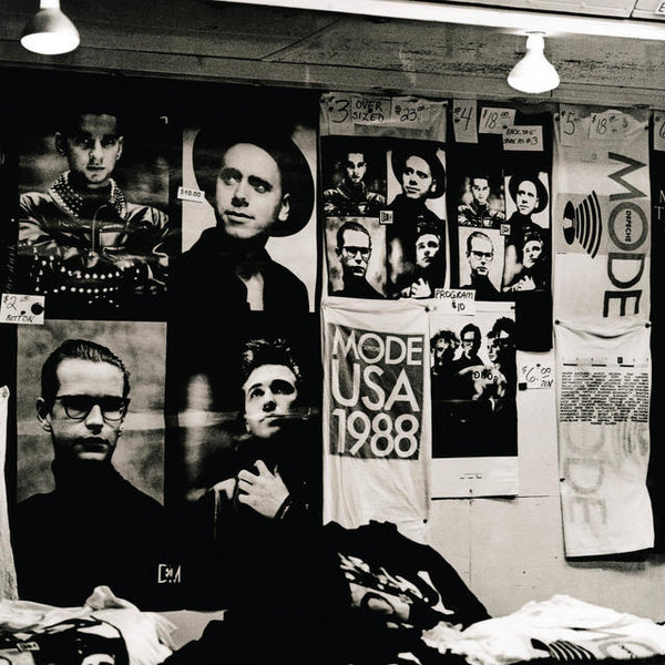 Depeche Mode - 101 - Vinyl - Misc