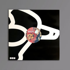 Sylph - Silver As It Was Before - 12’’ Single