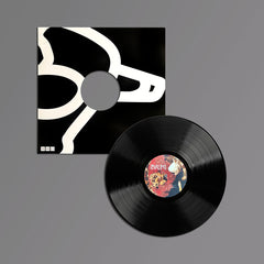 Sylph - Silver As It Was Before - 12’’ Single