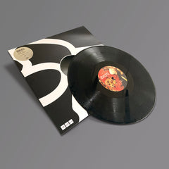Sylph - Silver As It Was Before - 12’’ Single