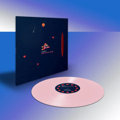 Laibach - Love Is Still Alive - Limited Edition Pink 12’’ Vinyl