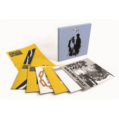 Depeche Mode - Some Great Reward - 12’’ Singles Collection Box Set - Misc