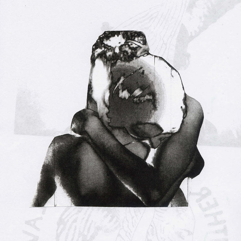 Lost Under Heaven - Spiritual Songs for Lovers to Sing - Black / White Vinyl - Misc